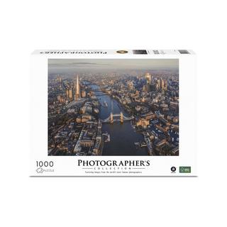 Merchant Ambassador  Puzzle London City, 1000 Pièces 