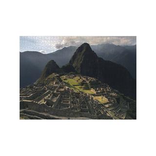 Merchant Ambassador  Puzzle Berge und Klippen, 3 x 1000 Teile 