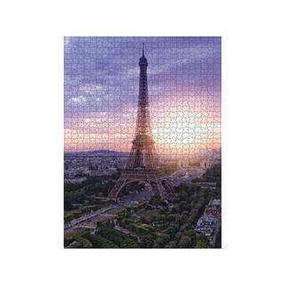 Merchant Ambassador  Puzzle Luoghi di interesse 3 x 1000 Pezzi 