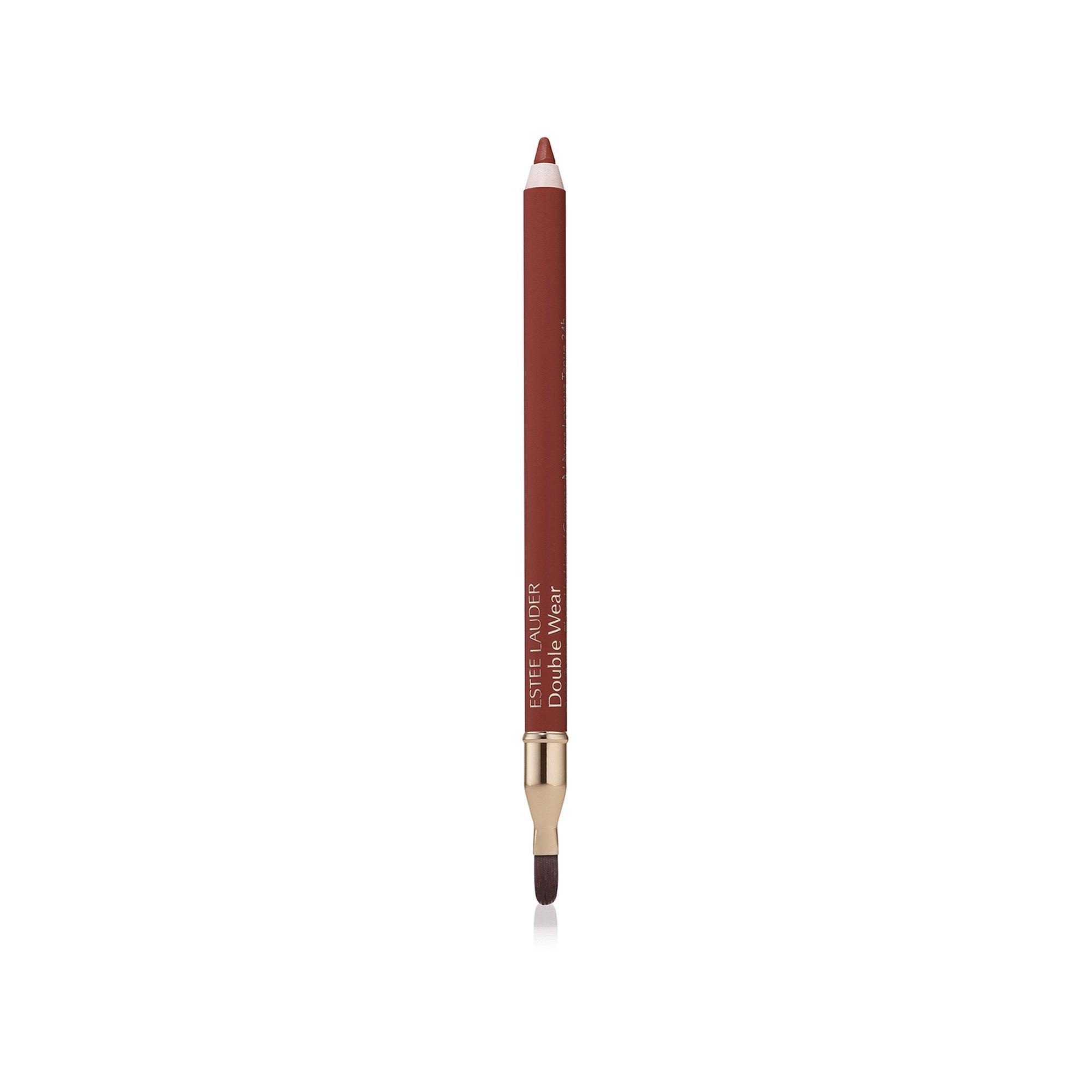 Image of Pure Color Emerald Double Wear 24h Stay-in-place Lip Liner Damen Spice 1.2g