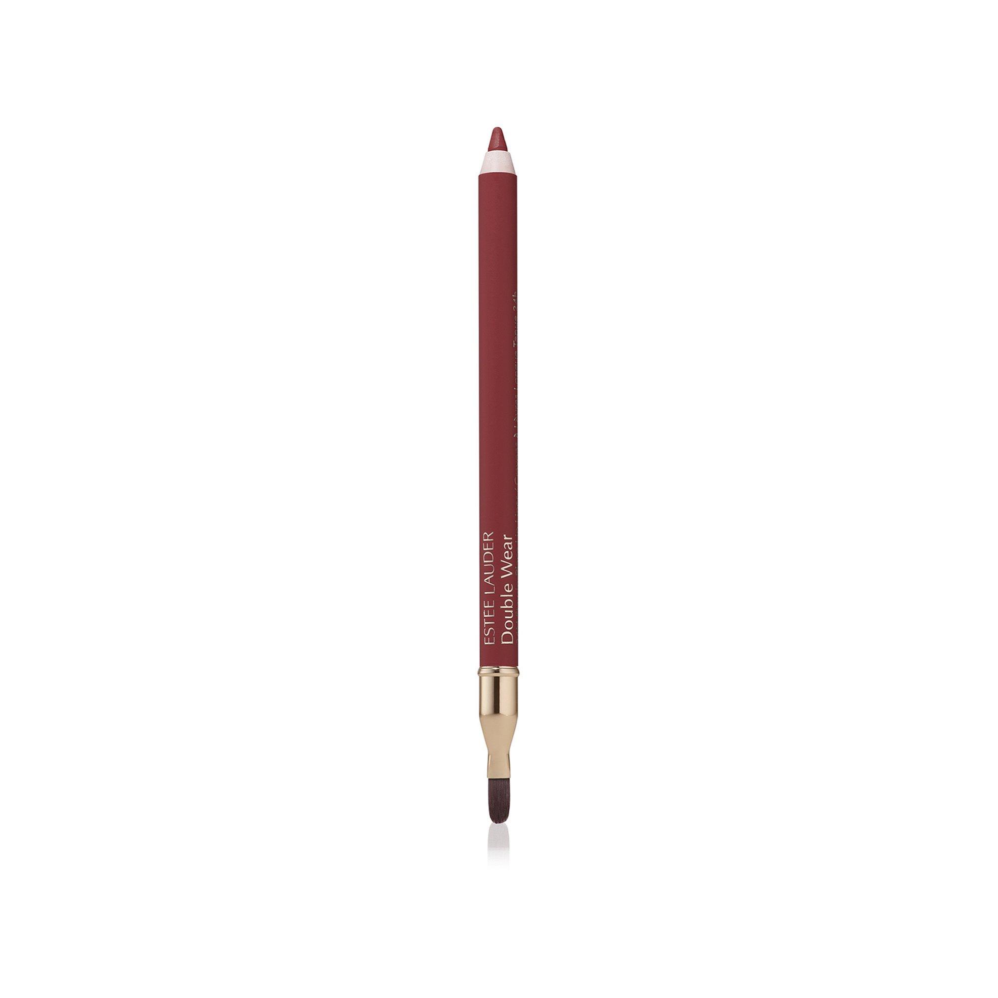 Image of Pure Color Emerald Double Wear 24h Stay-in-place Lip Liner Damen Mauve 1.2g