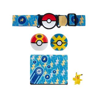 jazwares  Pokémon Set de Bandolera 