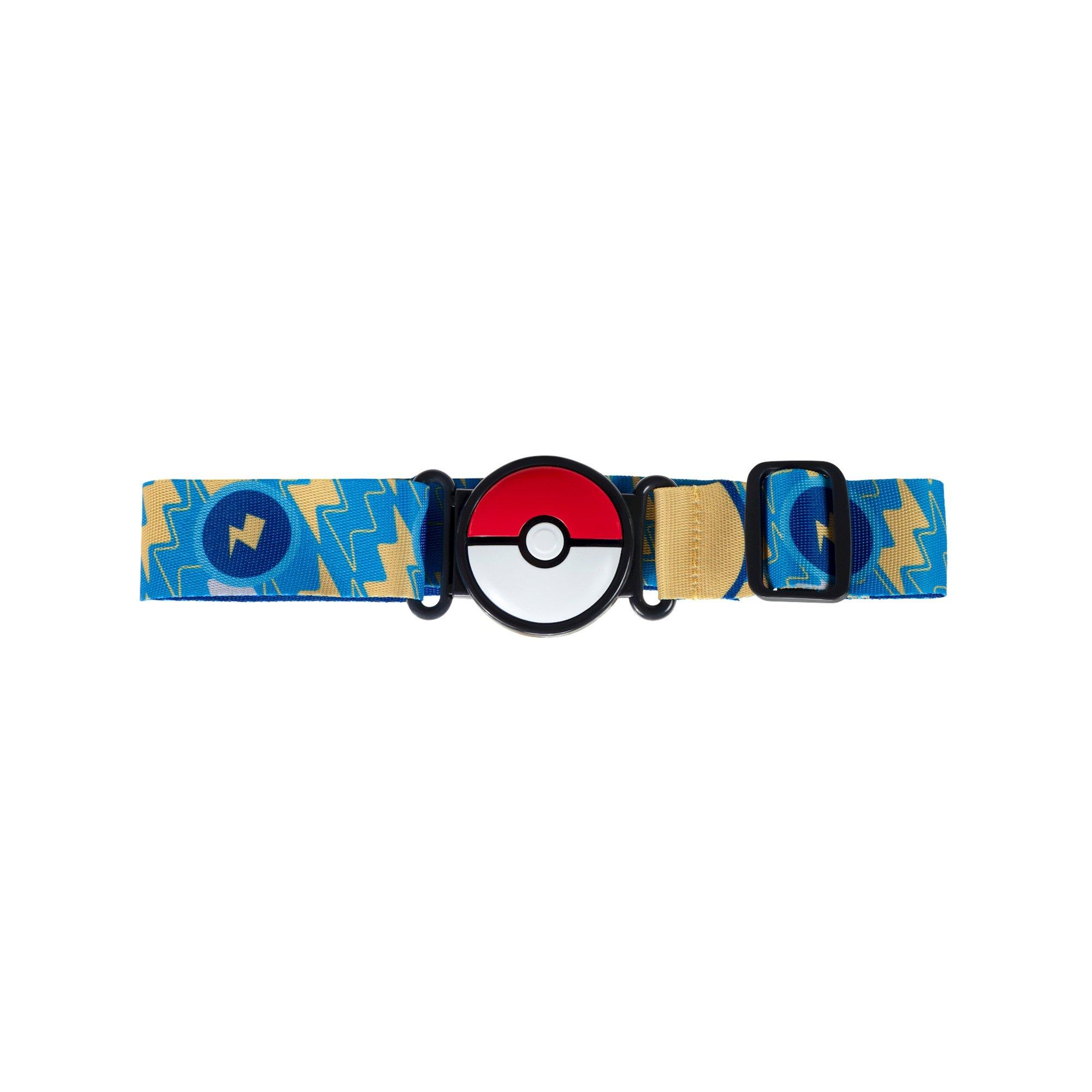 jazwares  Pokémon Set de Bandolera 