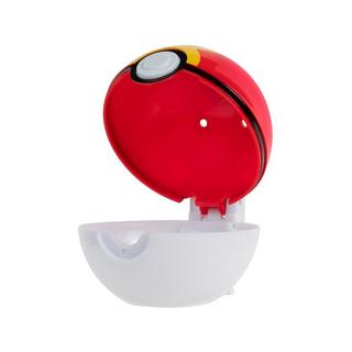 jazwares  Pokémon bandoulière Flottball 