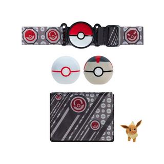 jazwares  Pokémon Set de Bandolera 