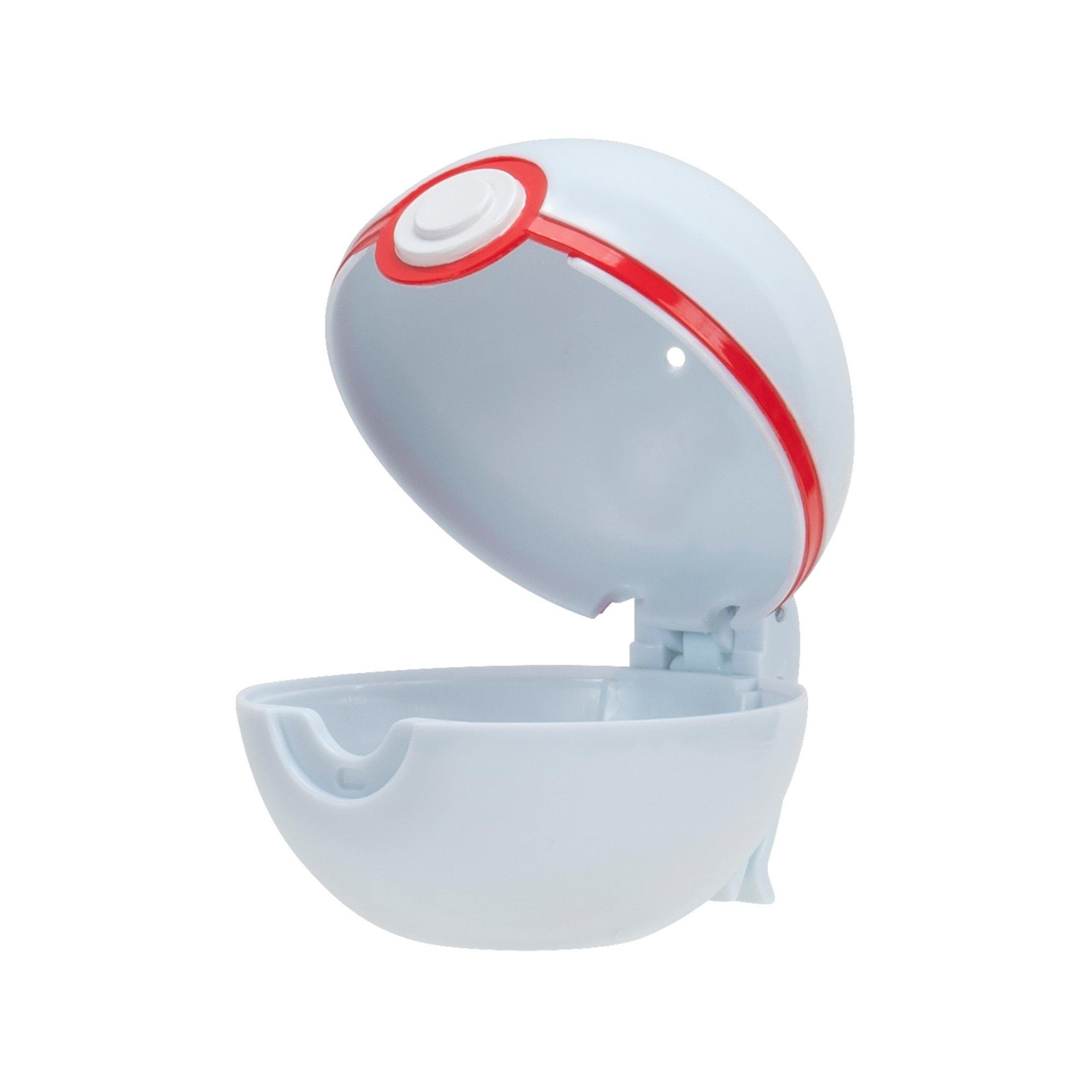 jazwares  Pokémon Set de Bandolera 