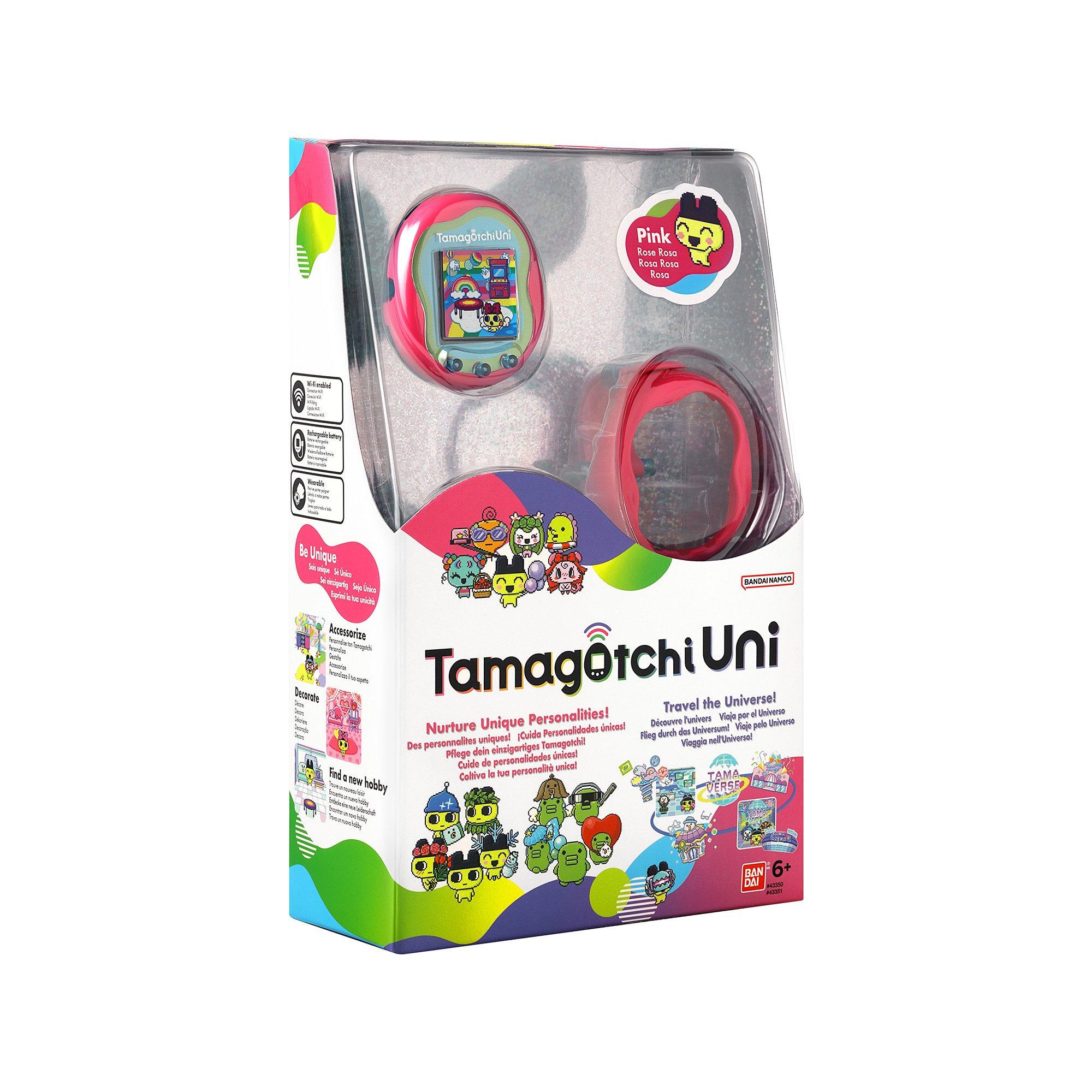 Bandai  Tamagotchi Uni 