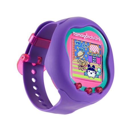 Bandai  Tamagotchi Uni 