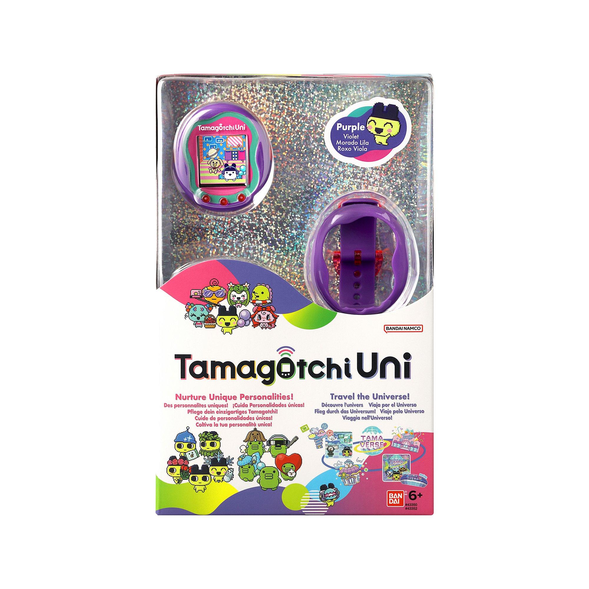 Bandai  Tamagotchi Uni 