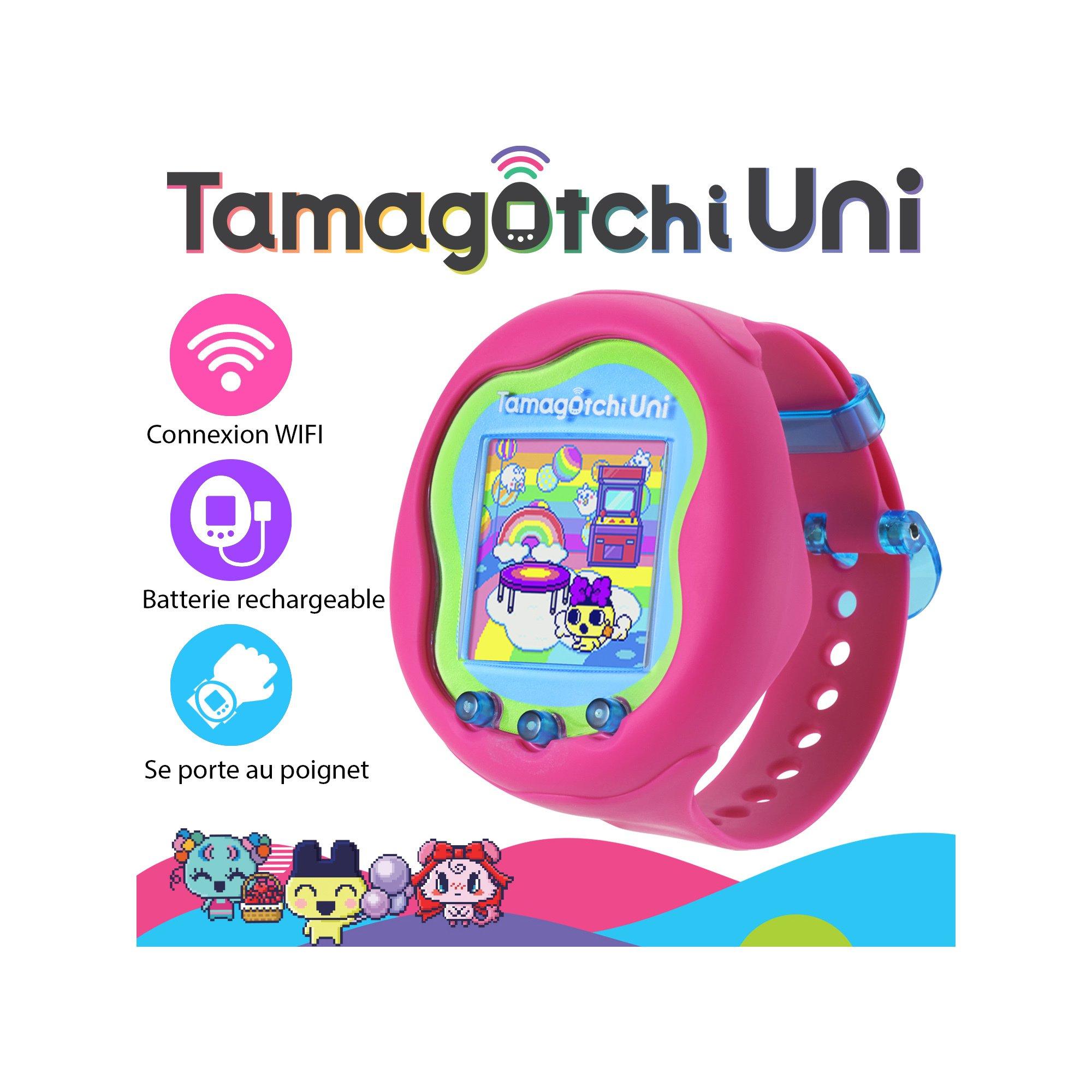 Bandai  Tamagotchi Uni 