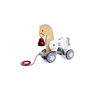 Hape  Pony Pull Along 