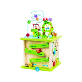 Hape  Wild Safari Adventure Center 