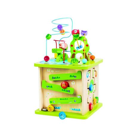 Hape  Wild Safari Adventure Center 