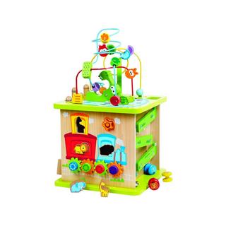 Hape  Wild Safari Adventure Center 