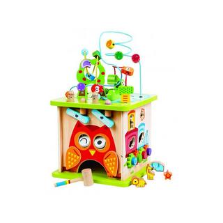 Hape  Wild Safari Adventure Center 