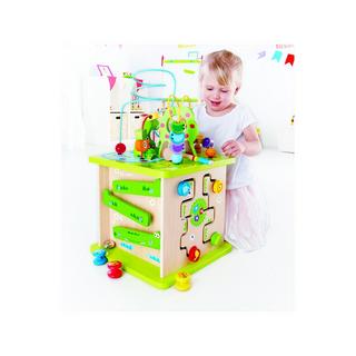 Hape  Wild Safari Adventure Center 