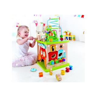 Hape  Wild Safari Adventure Center 