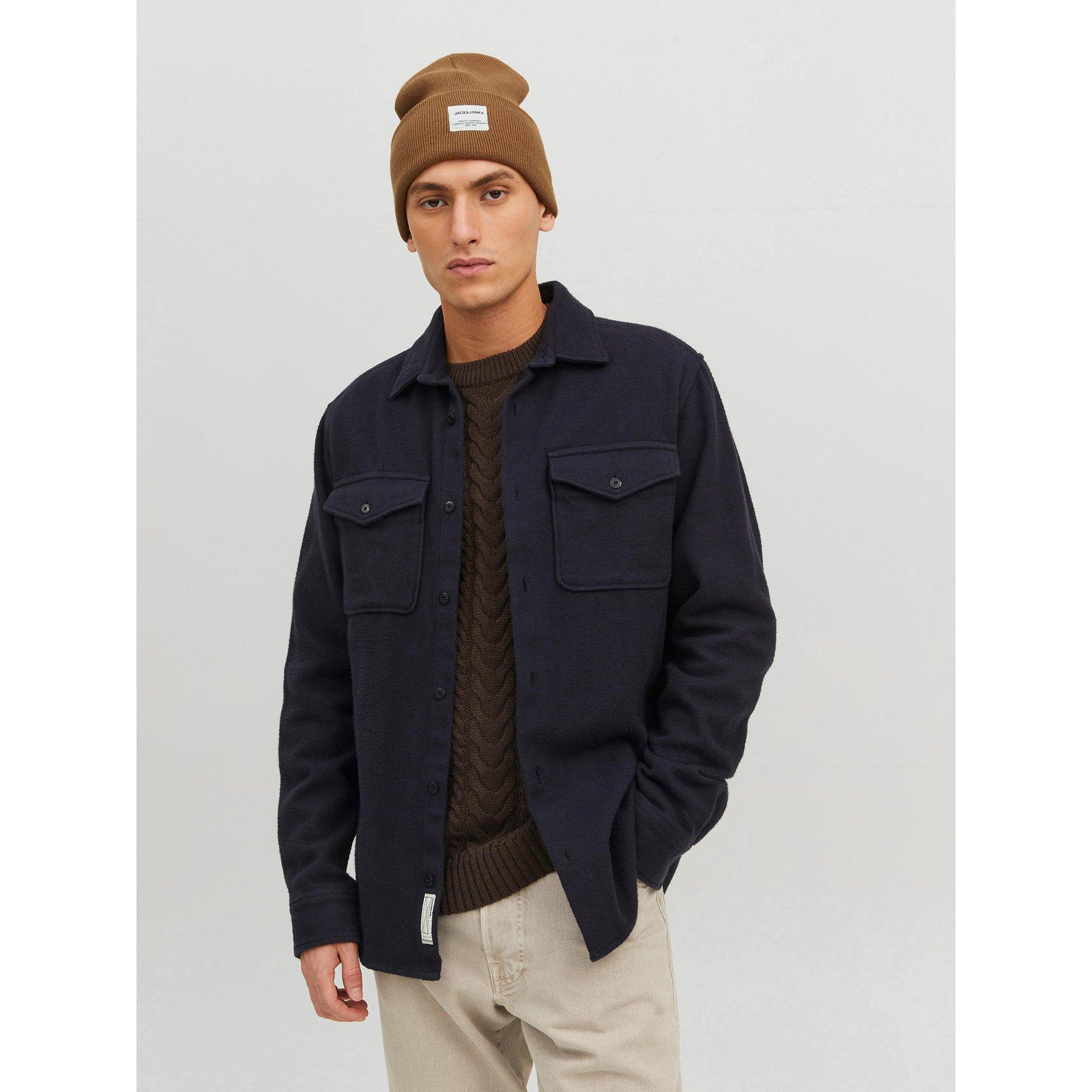 JACK & JONES Jaclong Knit Berretto  