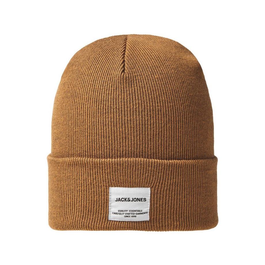 JACK & JONES JACLONG Bonnet Tricoté  