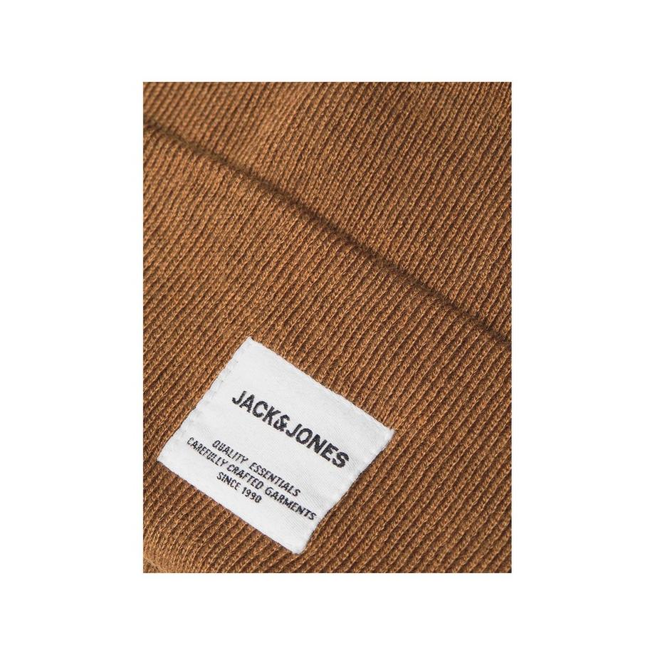 JACK & JONES JACLONG Bonnet Tricoté  