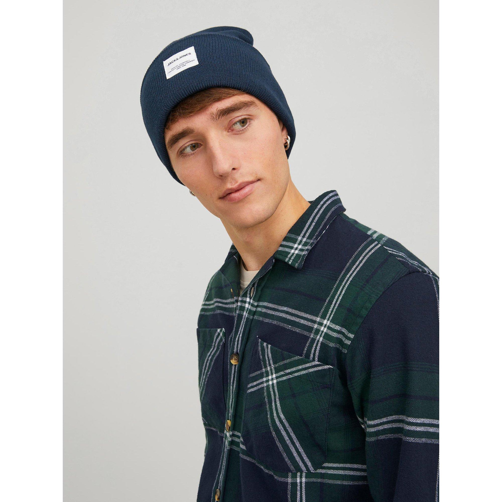 JACK & JONES Jaclong Knit Beanie  