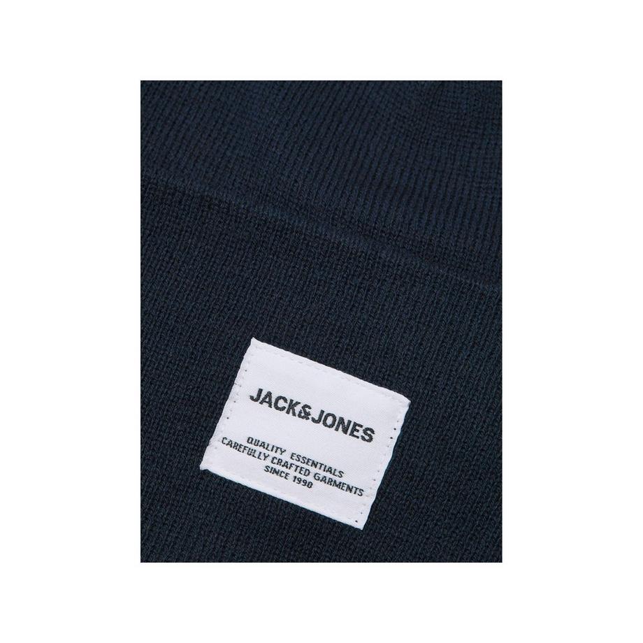 JACK & JONES JACLONG Berretto Lavorato a Maglia  