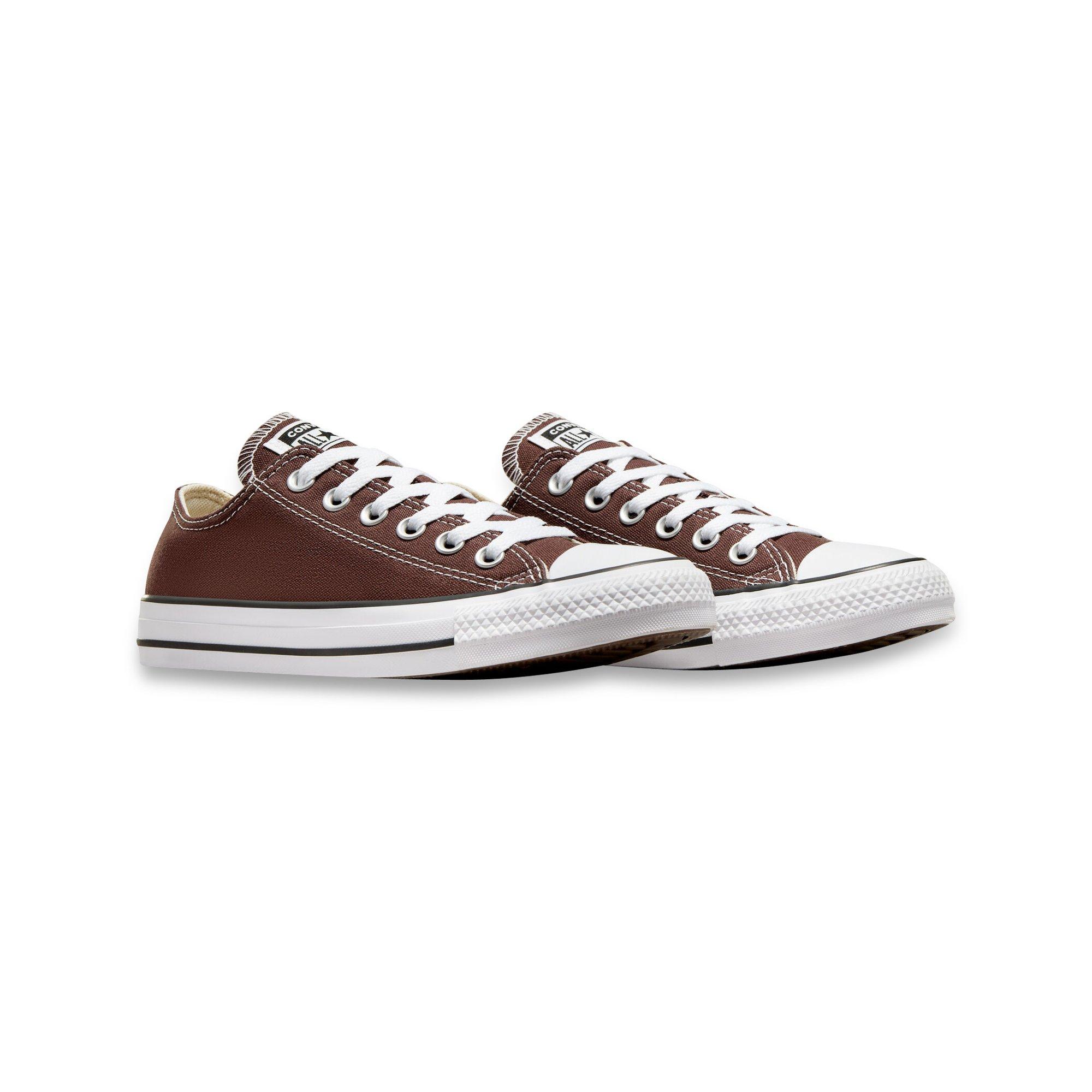 CONVERSE LOW CHUCK TAYLOR ALL STAR FALL TONE Sneakers, bas 