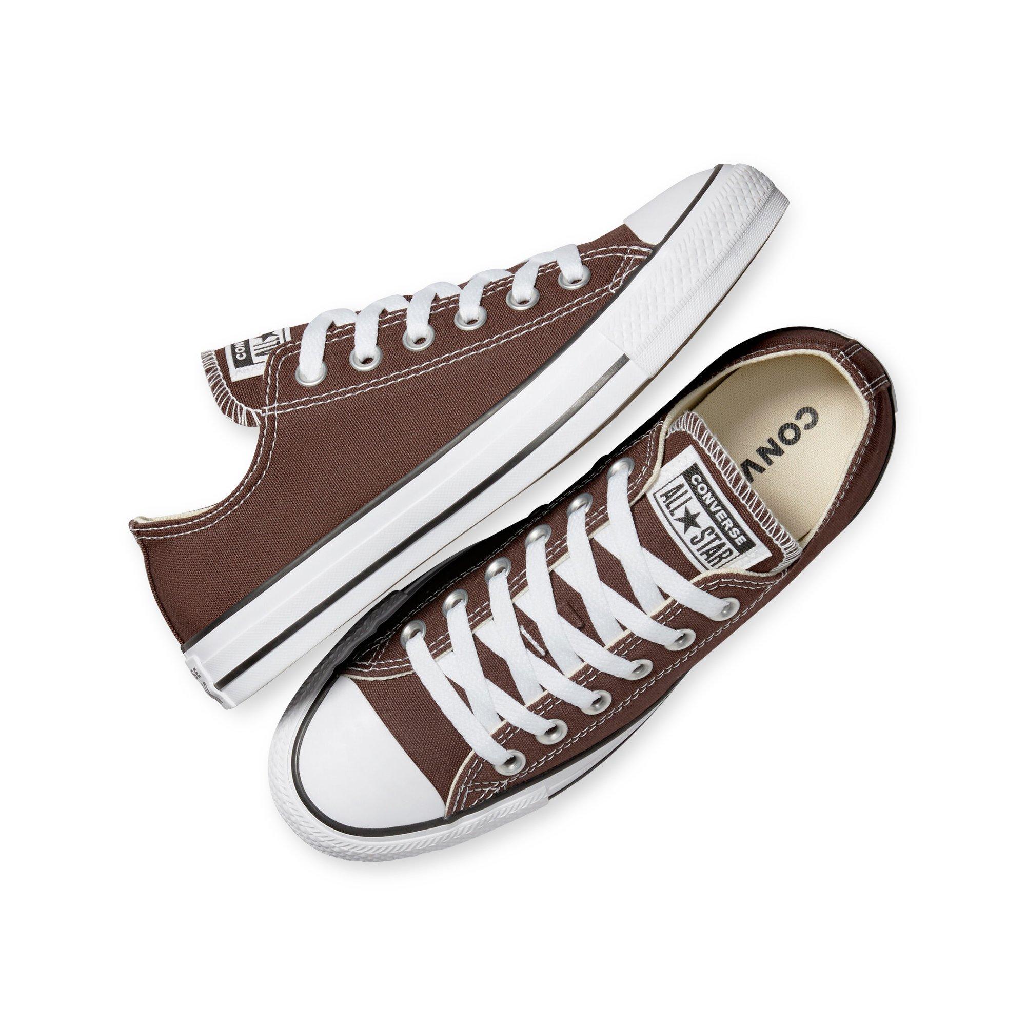 CONVERSE LOW CHUCK TAYLOR ALL STAR FALL TONE Sneakers, bas 