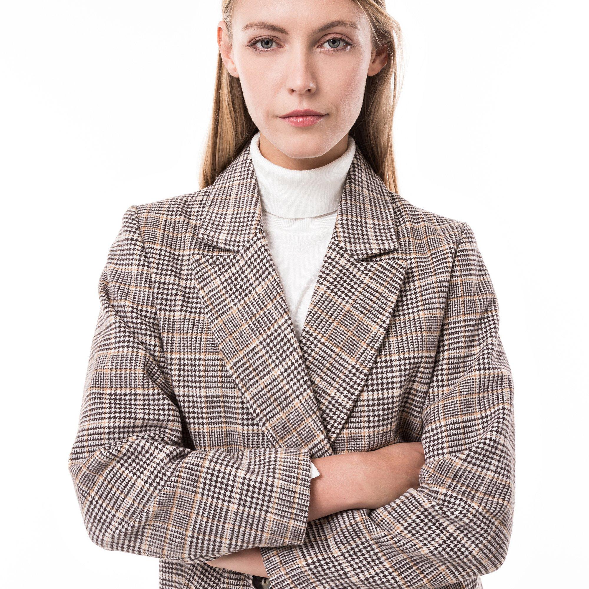 Manor Woman  Blazer 