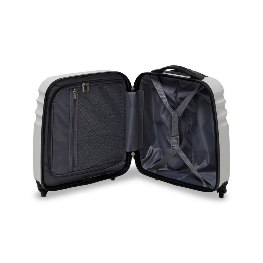 Manor 45 cm, Valise rigide, Spinner Envy 