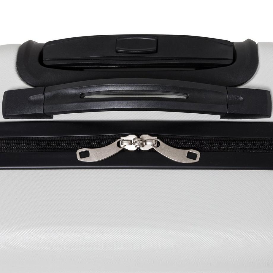 Manor 45 cm, Valise rigide, Spinner Envy 