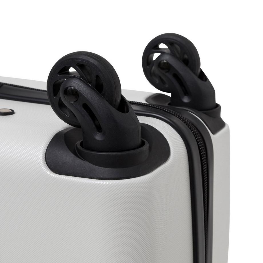 Manor 45 cm, Valise rigide, Spinner Envy 