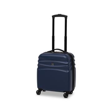 Valise rigide, Spinner