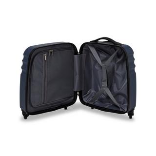 Manor 45.0cm, Valise rigide, Spinner Envy 