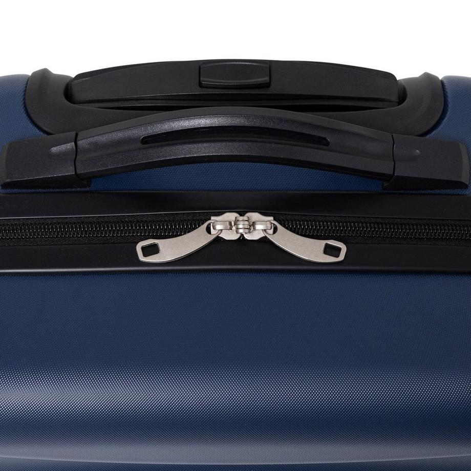 Manor 45 cm, Valise rigide, Spinner Envy 