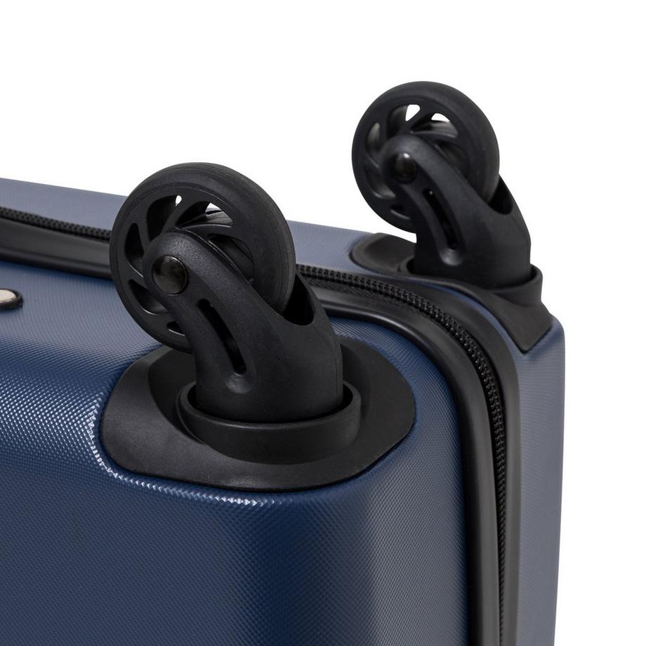Manor 45 cm, Valise rigide, Spinner Envy 