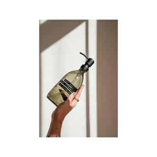 Wellmark May all your troubles be bubbles savon pour les mains 