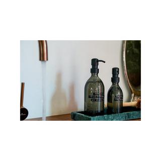 Wellmark May all your troubles be bubbles savon pour les mains 