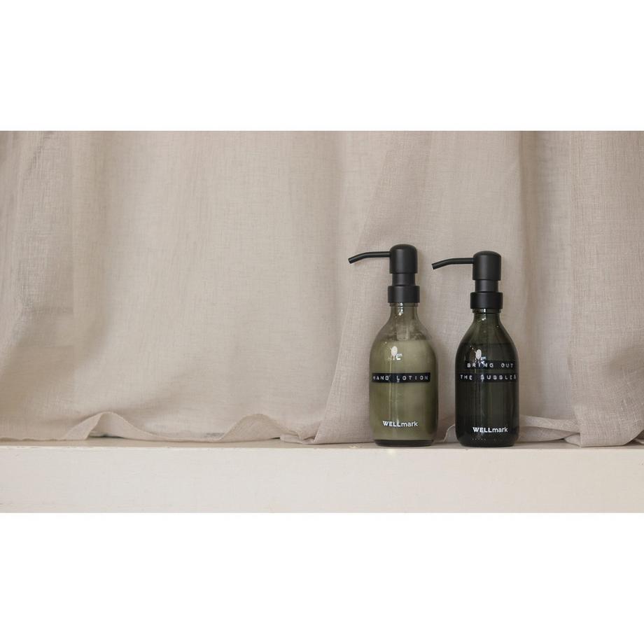 Wellmark Hand Lotion Handcreme 