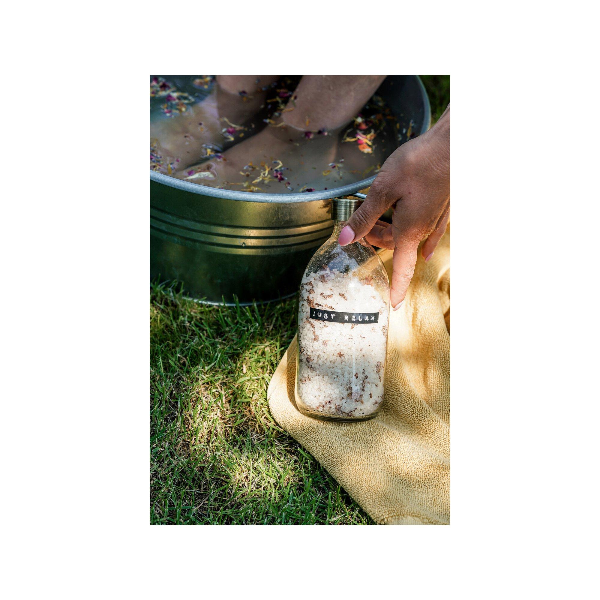 Wellmark Just relax Sels de bain 