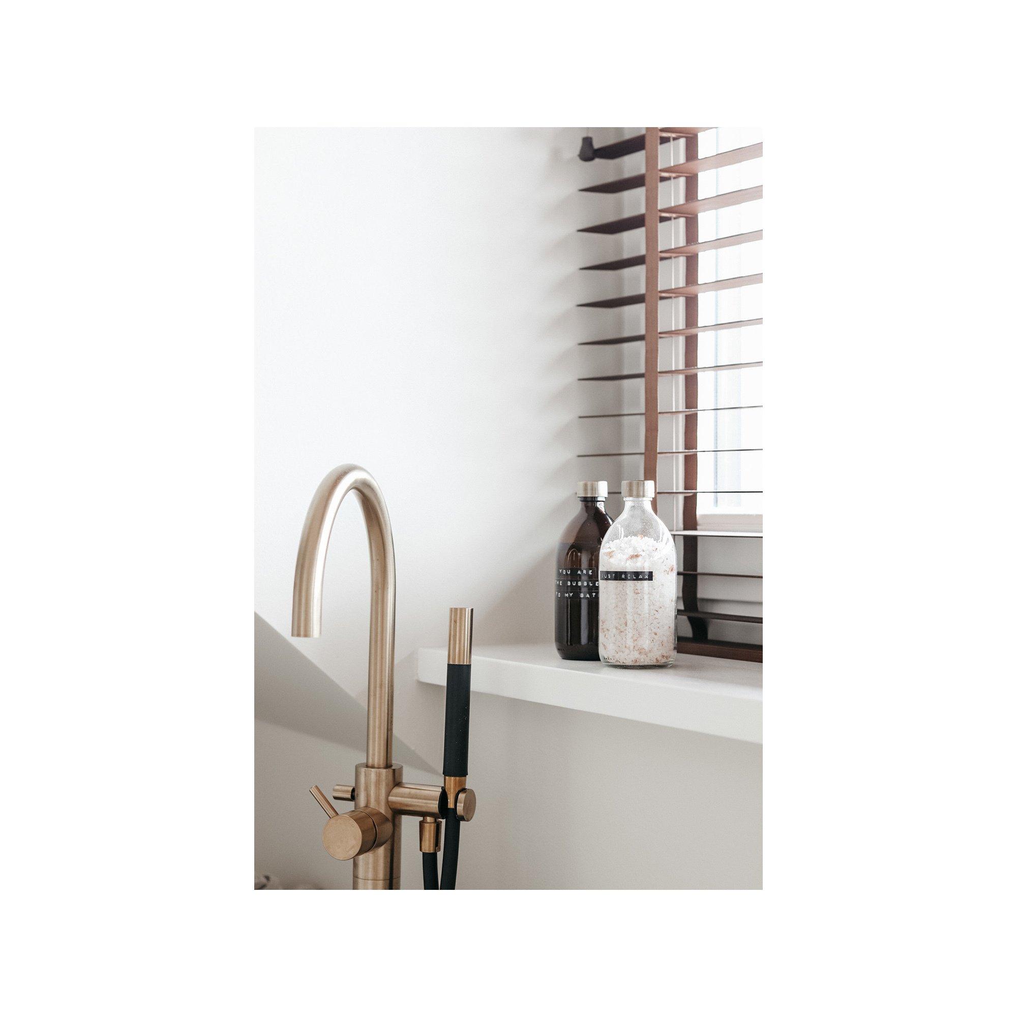 Wellmark Just relax Sale da bagno 