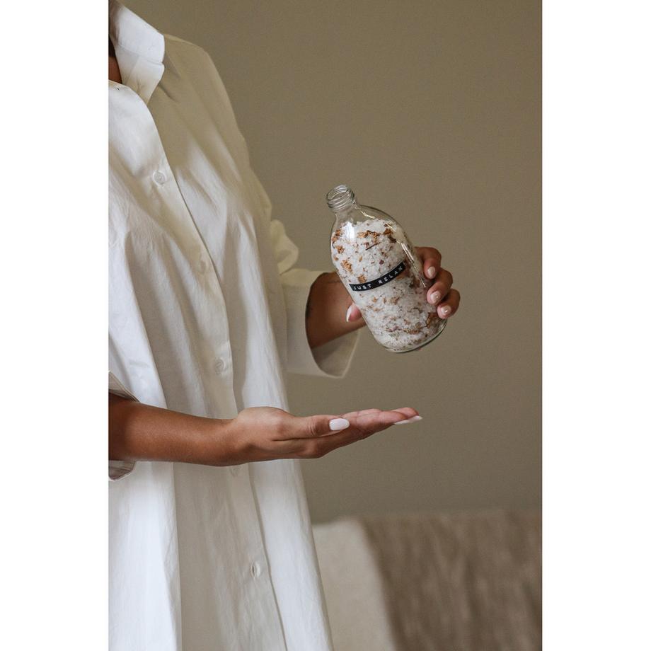 Wellmark Just relax Badesalz 