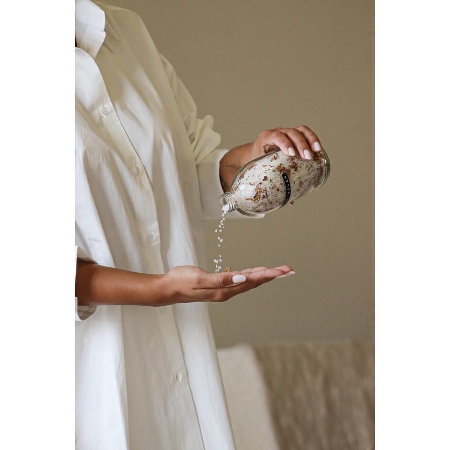 Wellmark Just relax Badesalz 