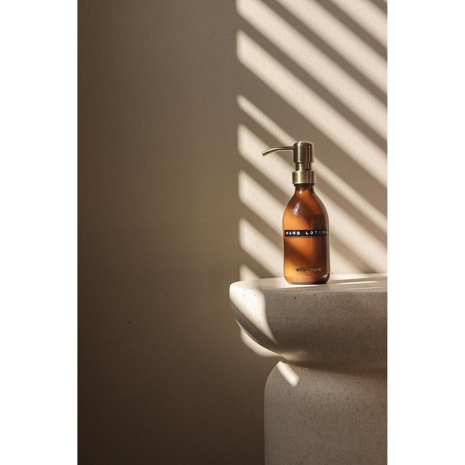 Wellmark Hand Lotion Handcreme 