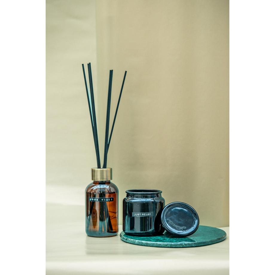 Wellmark Candela profumata Just relax 