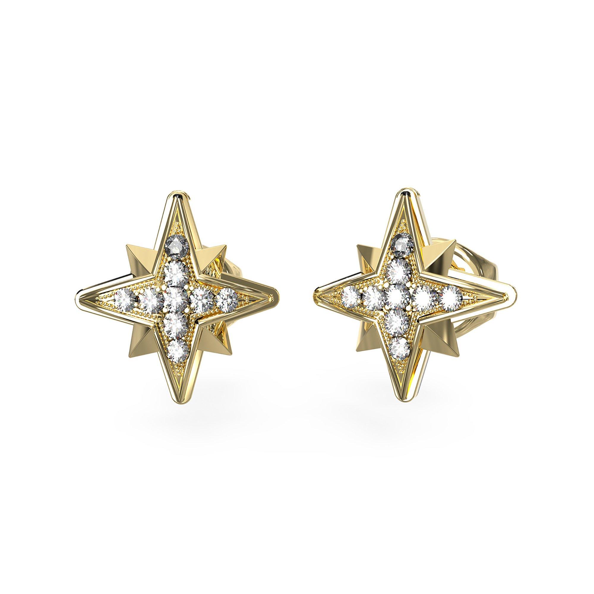 GUESS GUESS IN THE SKY Ohrstecker 