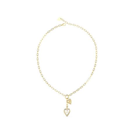 GUESS LOVE ME TENDER Collier 