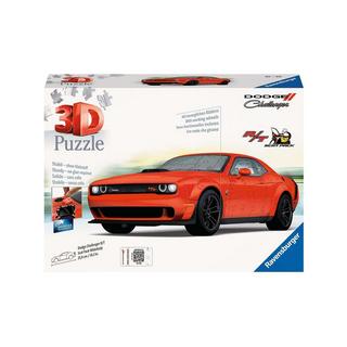 Ravensburger  Dodge Challenger R/T Scat Pack Widebody 