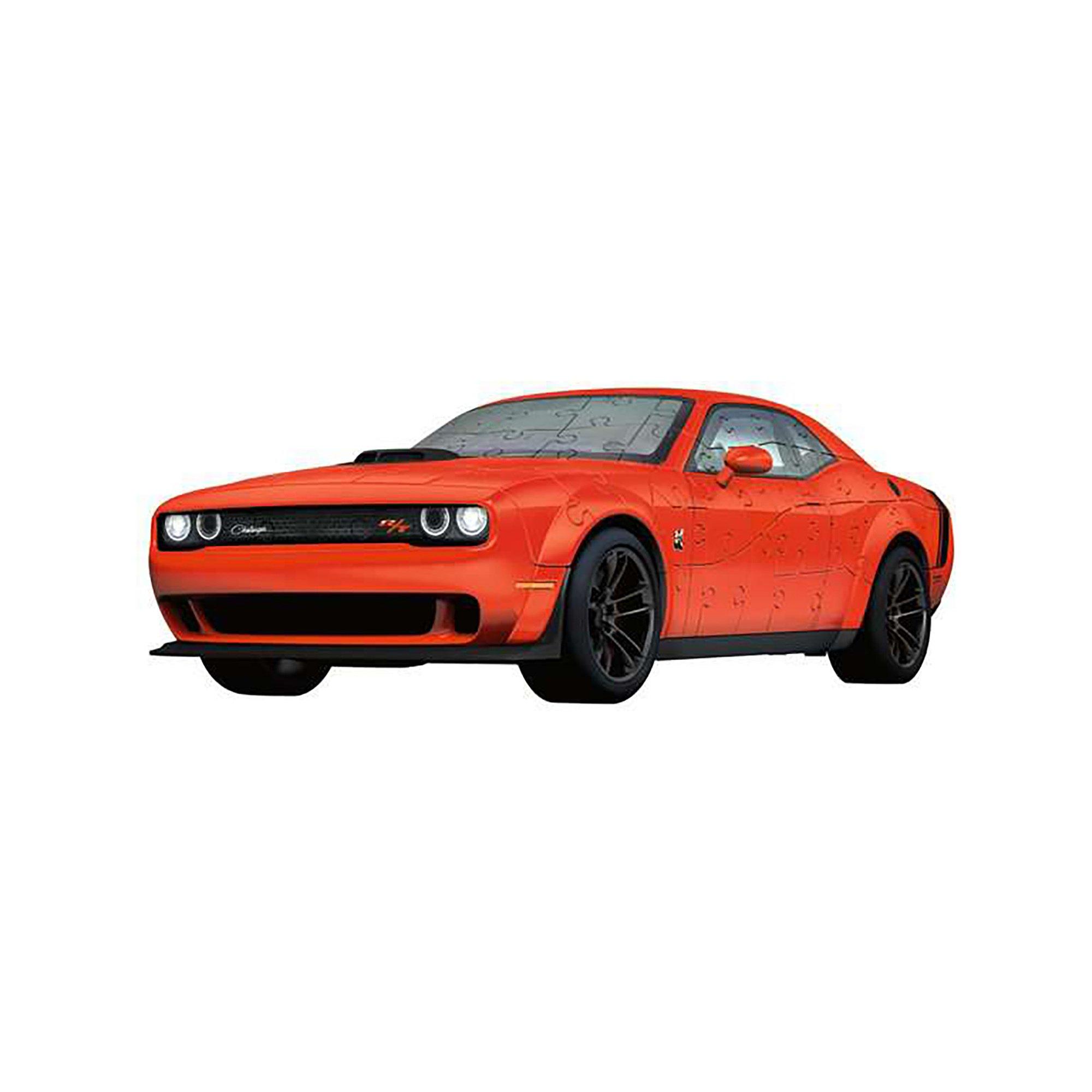 Ravensburger  Dodge Challenger R/T Scat Pack Widebody 