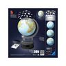 Ravensburger  3D Globus mit Licht , 540 Teile 